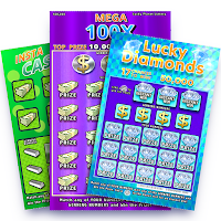 Scratch Off Daily