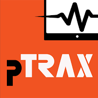 pTrax Monitoring GPS