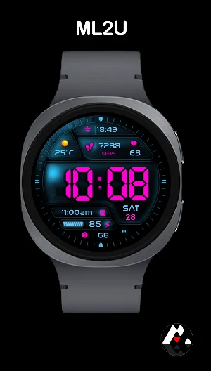 ML2U 229b Tactical Digital Screenshot 2