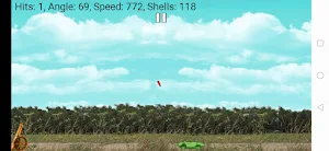 Shelling Screenshot 2