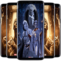 Moon Knight Wallpapers