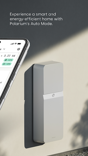 Polarium Home Screenshot 2
