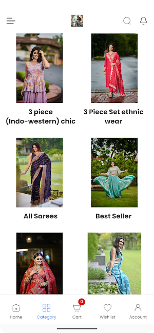 House of Bansal Screenshot 1