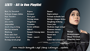 Lesti Bilar lagu Kenangan MP3 Screenshot 1