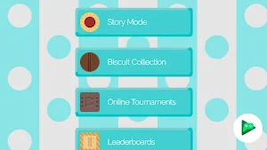 Breakfast Crunch Screenshot 0