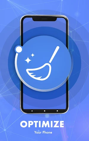 Fast RAM Cleaner: Ram Booster Screenshot 3