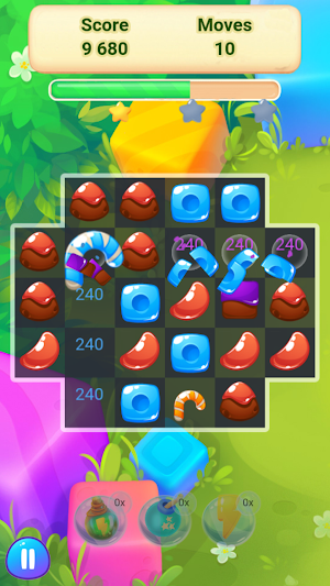 Crush Legend screenshot 6