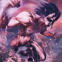 AOT Attack Wallpaper HD