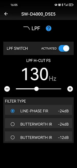 TONEWINNER Screenshot 1