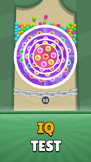 Screw Balls Screenshot 2