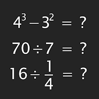 Math Riddles and Puzzles
