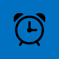 Simple Alarm Clock