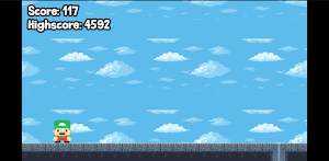 Dash Away Screenshot 1