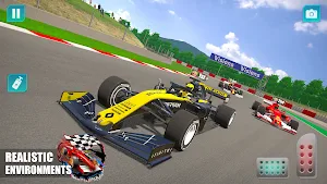 Formula Racing Games Offline Screenshot 1