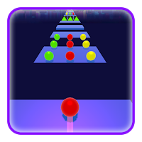 Dancing Road: Color Ball Run