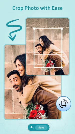 Image Size - Reduce Photo Size Screenshot 1