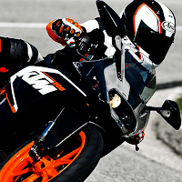 KTM Wallpapers