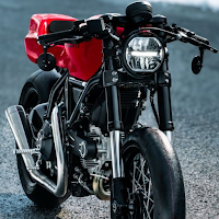 Ducati Scrambler Wallpapers