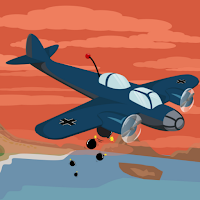 Panda AirAttack