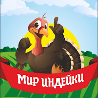 Мир индейки