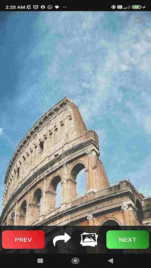 Italy Wallpapers Screenshot 3