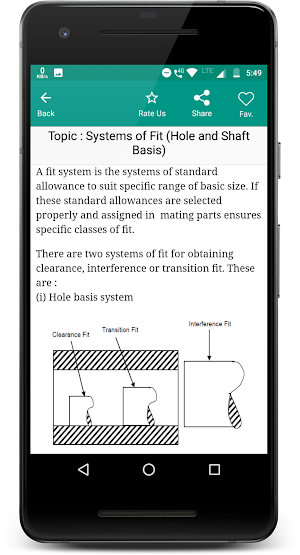Quality Control Engineering Pro screenshot 7