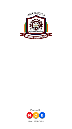 Sai Group of Institutions Screenshot 0