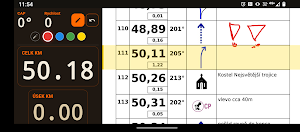 RaYama Roadbook Reader Screenshot 1