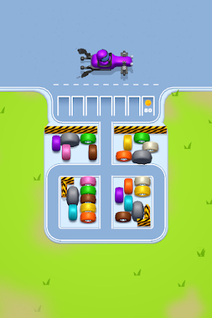 Tire Match Screenshot 2