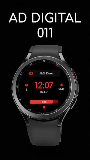 AD Digital 011 Screenshot 0