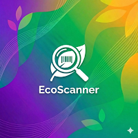 EcoScanner: AI Ingredient Scan