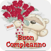 Buon Compleanno Immagini 2023