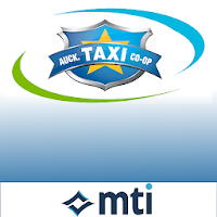 Auckland Coop Taxis