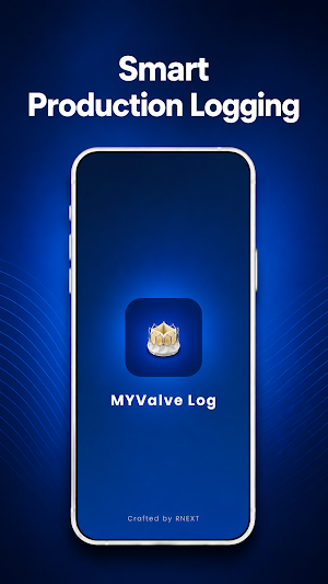 MYValve Log Screenshot 0