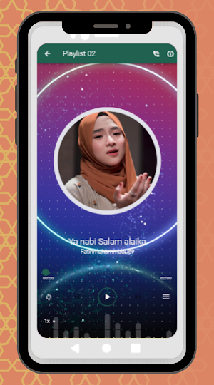 Nadzom Kisah Nabi Screenshot 3