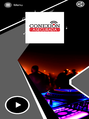 Conexion Asegurada Screenshot 3