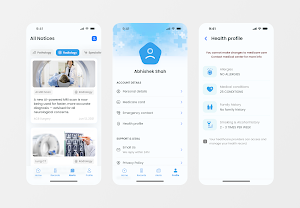 MediPlug Screenshot 0