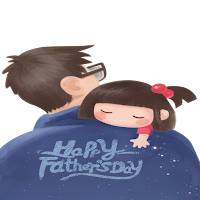 Father's Day  Quotes, Messages