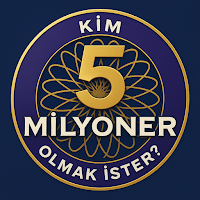 Kim 5 Milyoner Olmak İster