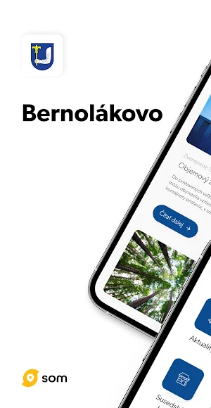 Bernolákovo Screenshot 0