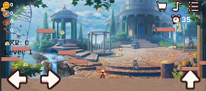 Kazanc Yagmasi Screenshot 2