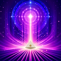 Violet Shield