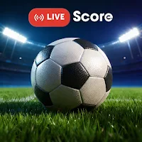 Goalscore Live: Football Score