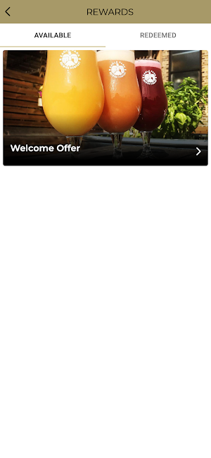 Eagle Park Brewing Screenshot 2