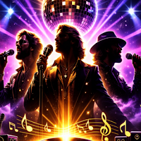 Bee Gees Songs - Disco Hits