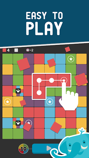 DrawPath Screenshot 0