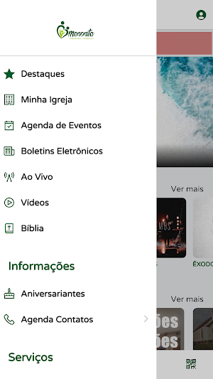 CEMITA Screenshot 2