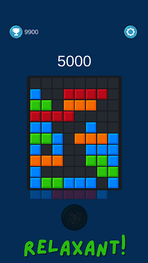Block Blast Endless Screenshot 2