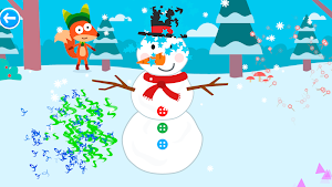 New Year Games Screenshot 2