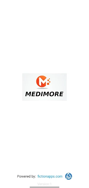 Medimore Screenshot 0